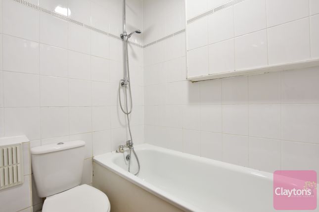 Flat for sale in Jewel Court, Crown Rise, Watford