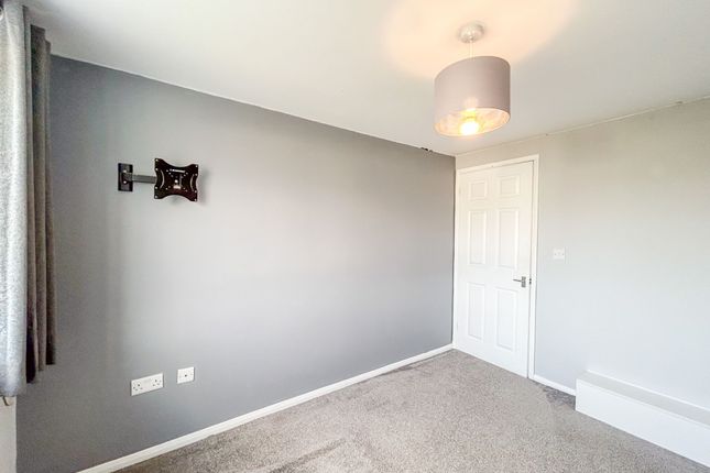 Terraced house for sale in St. Tathans Place, Caerwent