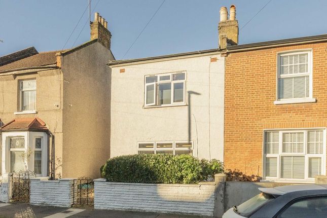 Thumbnail Semi-detached house for sale in Bickersteth Road, London