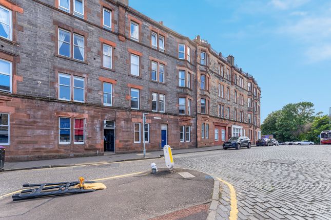 Thumbnail Flat to rent in Eyre Place, Edinburgh
