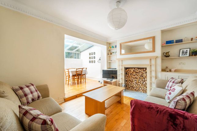 Thumbnail Property for sale in Maida Vale, Maida Vale, London