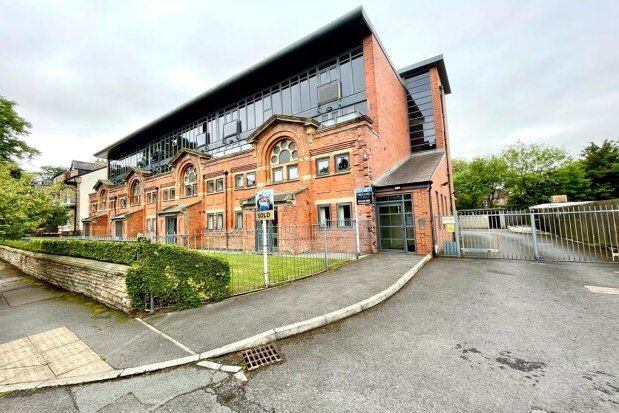 Flat to rent in 31 Range Road, Manchester