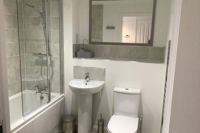 APARTMENT 18, WATERWAY HOUSE, WEST MIDLANDS photo 5