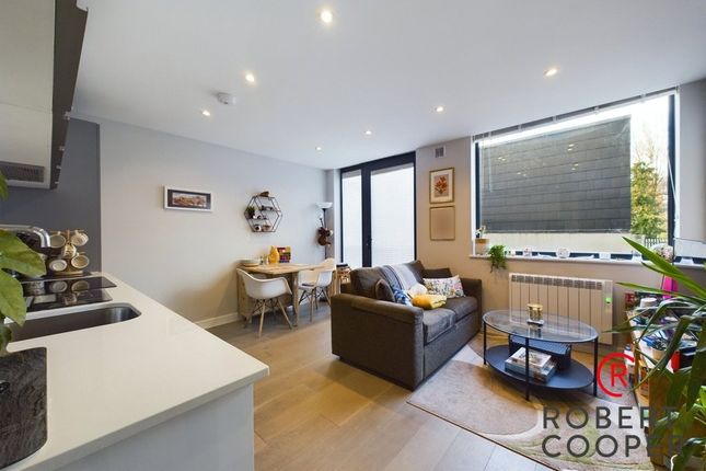 Flat for sale in Field End Road, Eastcote