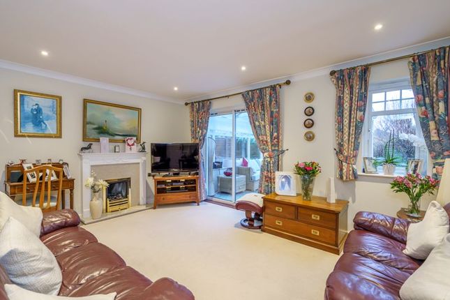 Detached house for sale in Kidd Road, Chichester