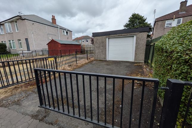 Garage and Land 171 Kingsbridge Drive, Glasgow photo 2