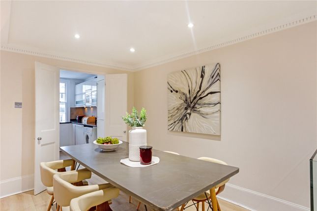 Flat for sale in Eaton Place, London