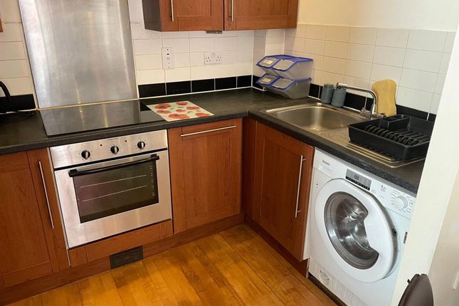 Apartment 20,, The Zenith Building, Leicester photo 4