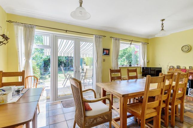 Semi-detached house for sale in Clarendon Gardens, Hendon