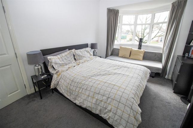 Semi-detached house for sale in Stratford Road, Hall Green, Birmingham