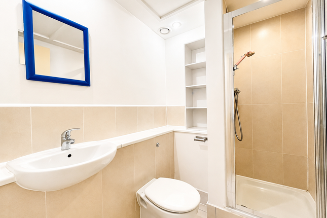 Flat 26 Brighton Belle, 2 Stroudley Road photo 4