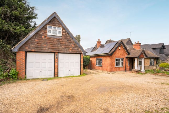 Semi-detached house for sale in The Mount, Trumpsgreen Road, Virginia Water