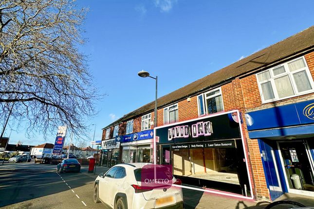 Retail premises to let in Shardlow Road, Alvaston, Derby, Derbyshire