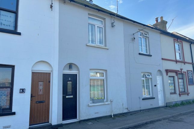 Thumbnail Terraced house for sale in Rye Harbour Road, Rye