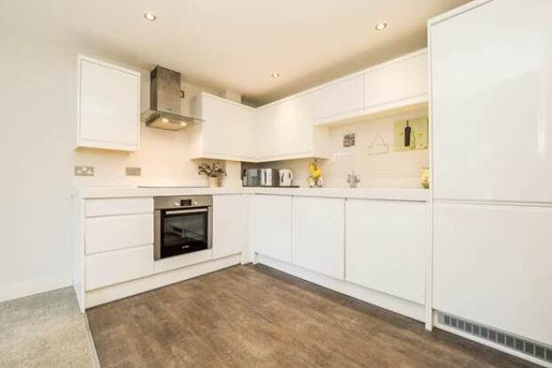 Thumbnail Flat to rent in Lilac House, Woodford Green