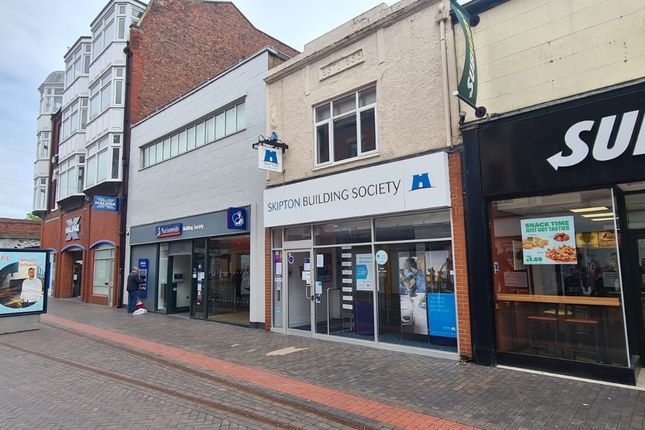 Thumbnail Retail premises for sale in 24 Linthorpe Road, Middlesbrough