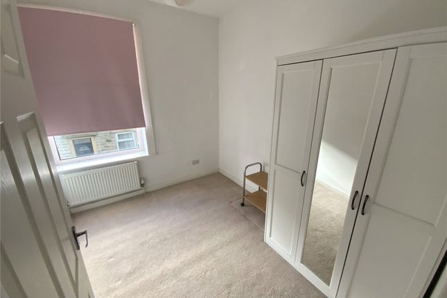Terraced house to rent in Milner Street, Whitworth, Rochdale, Lancashire