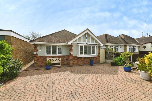 4-bed house on 1, Clifton Road, Essex, £550,000