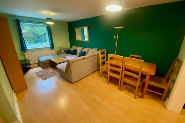 2 The Portland, 1, Whiteoak Road, Fallowfield photo 2