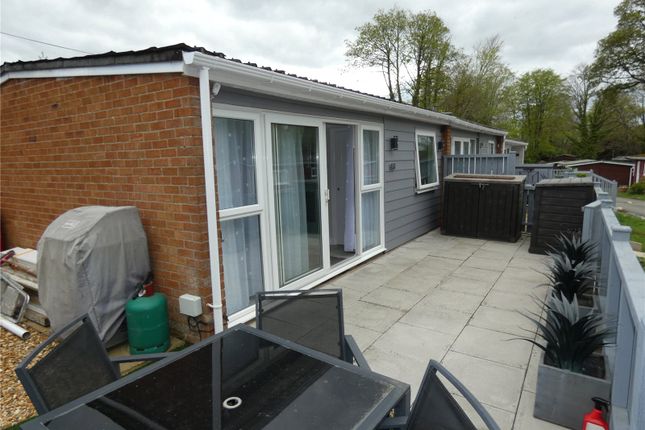 Glan Gwna Holiday Park, Gwynedd photo 3