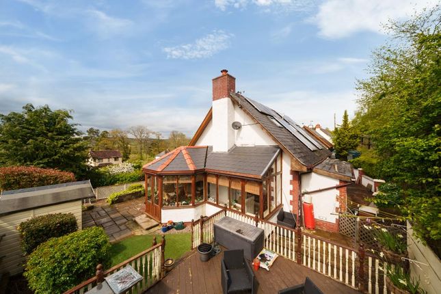 Detached house for sale in Glasbury-On-Wye, Hereford