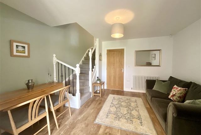 36, Parklands View Aston, Sheffield photo 2