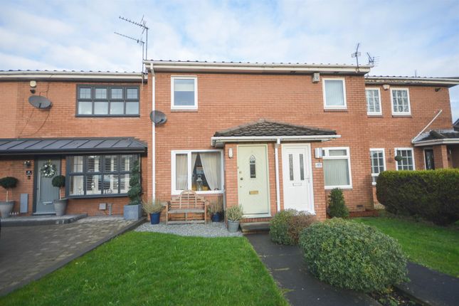 Thumbnail Terraced house for sale in Cheltenham Drive, Boldon Colliery