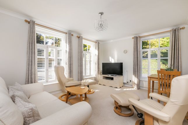 Flat for sale in St. Cross Road, Winchester