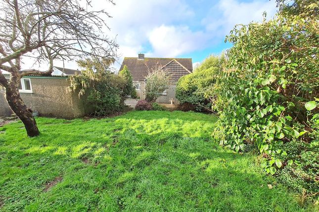 Detached house for sale in Brook Close, Helston
