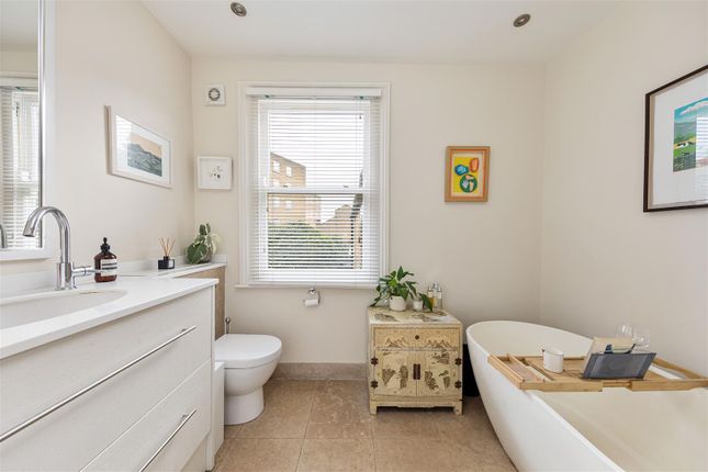 Terraced house for sale in Tudor Road, London
