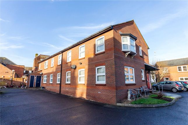 Maisonette for sale in New Forge Place, Redbourn, St. Albans, Hertfordshire