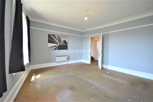 Detached house for sale in 160-162 High Street, Acton, London