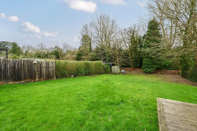 Bungalow for sale in Dorothy Avenue, Cranbrook, Kent
