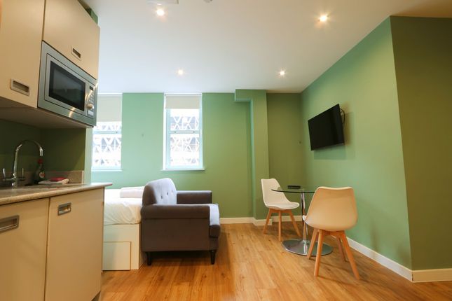 Studio 10, Kent House, Bristol photo 5
