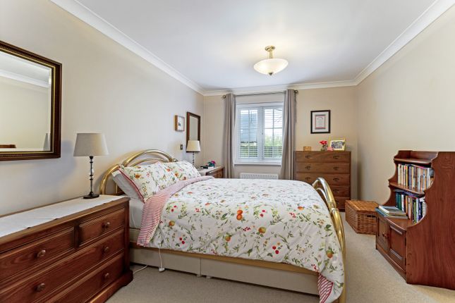 Flat for sale in Dean Court Road, Oxford