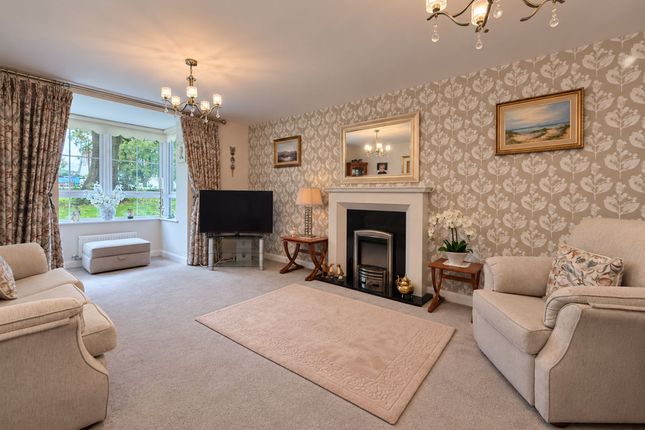 44, Fairfield Park, Monkton, KA9 photo 2