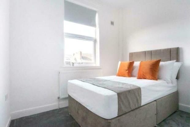 Collison Street, Radford, Nottingham, Nottingham photo 5