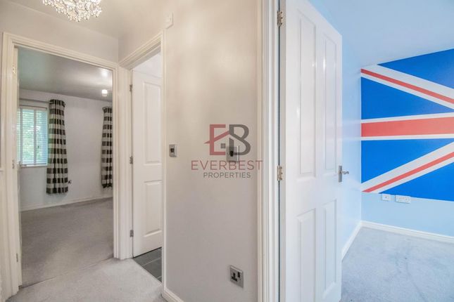 16 Abbeyfield Close, Gateshead photo 5