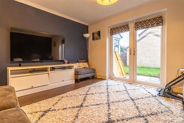 Terraced house for sale in Tawny Owl Close, Covingham, Swindon, Wiltshire