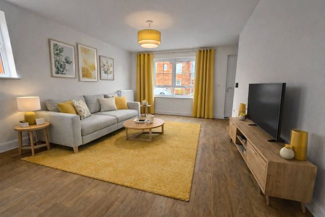 Great Dunmow Grange - Plot 280, 5, Arrowhead Place, Essex photo 2