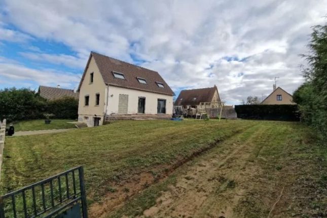 Thumbnail Detached house for sale in Ifs, Basse-Normandie, 14123, France