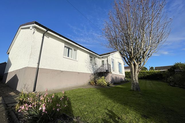 Thumbnail Bungalow for sale in Hunter Street, Kirn, Dunoon