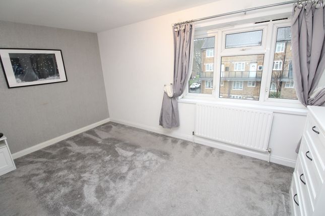 Thumbnail Flat to rent in Panfield Road, Abbey Wood