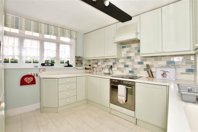 Semi-detached house for sale in Stour Street, Canterbury, Kent