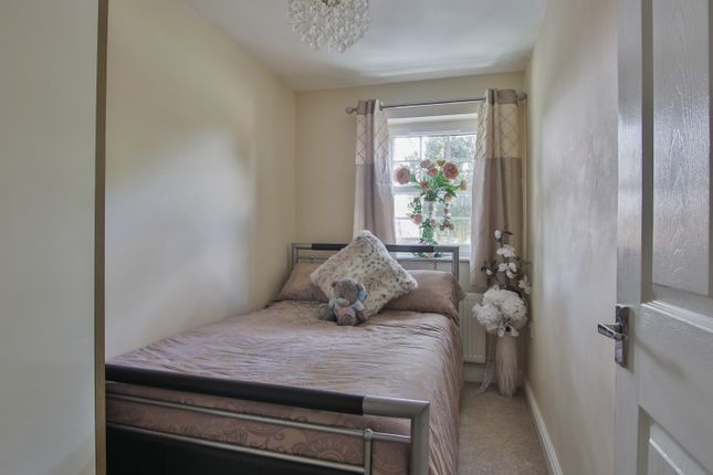 End terrace house for sale in Chapel Street, Goxhill, Barrow-Upon-Humber