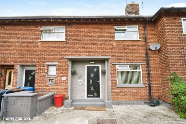 52, Halsall Drive, Sheffield photo 3