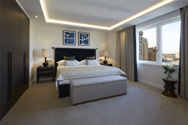 Flat to rent in Ashburn Place, South Kensington