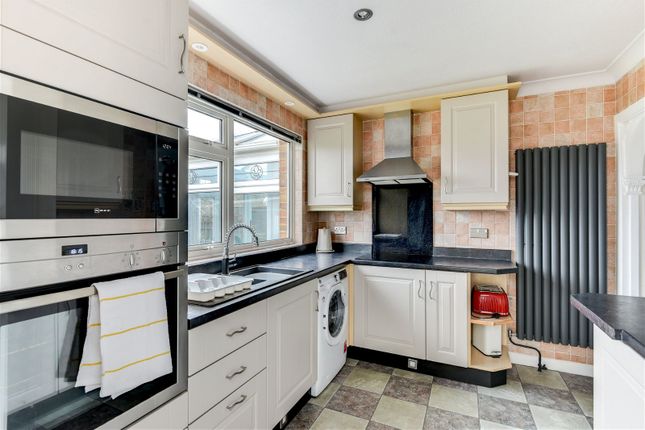 Detached house for sale in Central Avenue, Worthing