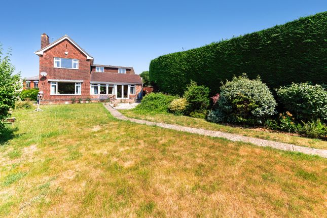 Pearcroft Lodge, Pearcroft Road, Stonehouse photo 3