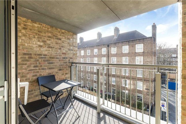 Palm House, Sancroft Street, London photo 2